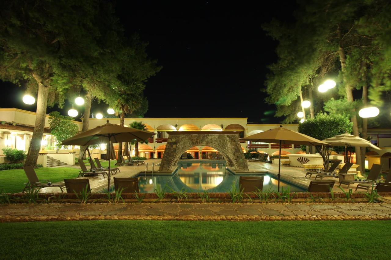 Imperio De Angeles Hotel 4*