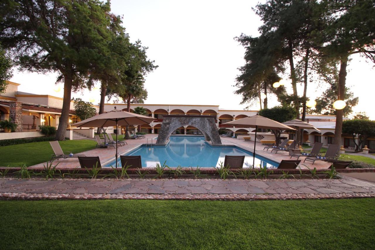 Imperio De Angeles Hotel
