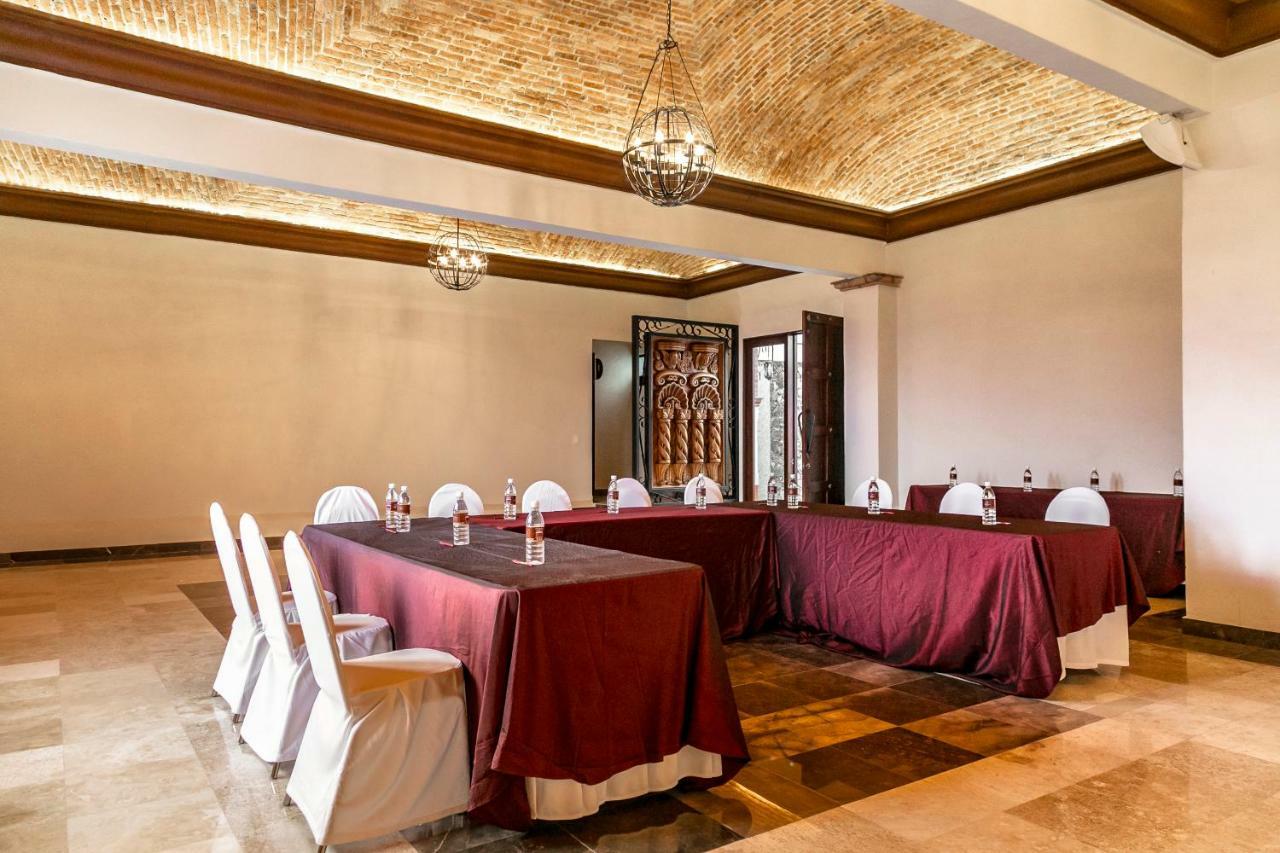 Hotel Imperio De Angeles